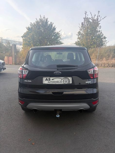 FORD KUGA II 1.5 120ch ECOBOOST 