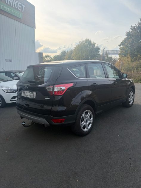 FORD KUGA II 1.5 120ch ECOBOOST 