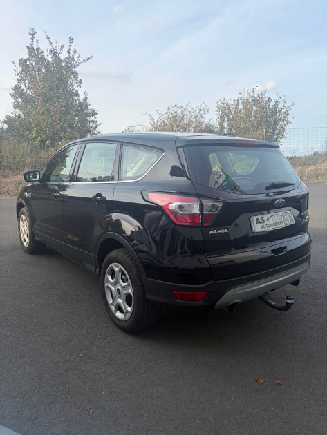 FORD KUGA II 1.5 120ch ECOBOOST 