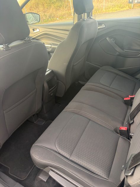 FORD KUGA II 1.5 120ch ECOBOOST 
