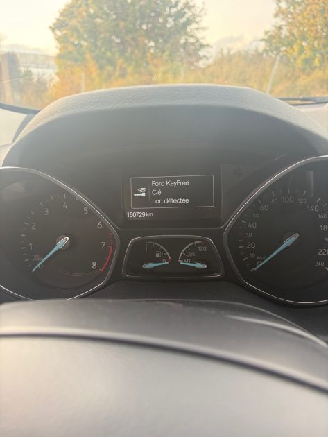FORD KUGA II 1.5 120ch ECOBOOST 