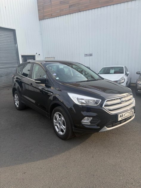 FORD KUGA II 1.5 120ch ECOBOOST 