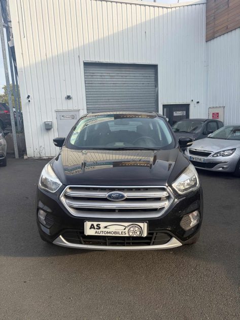 FORD KUGA II 1.5 120ch ECOBOOST 