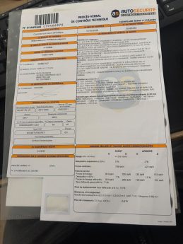 SEAT IBIZA IV 1.6 TDI 2011 A MARCHAND