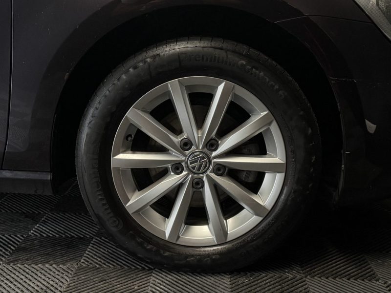 VOLKSWAGEN GOLF VII 1.2 TSI 110ch BLUEMOTION TECHNOLOGY 6CV LOUNGE BV6 5P