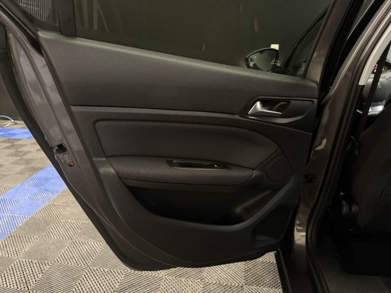 PEUGEOT 308 II (2) 1.5 BLUEHDI 130ch S&S ALLURE EAT8