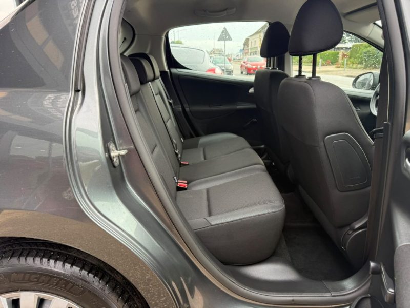 Peugeot 207+ 1.4 HDI 68Ch