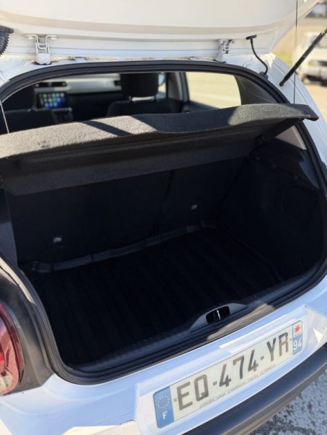 CITROEN C3 1.6 BLUEHDI 75 GARANTIE 12 MOIS ✅