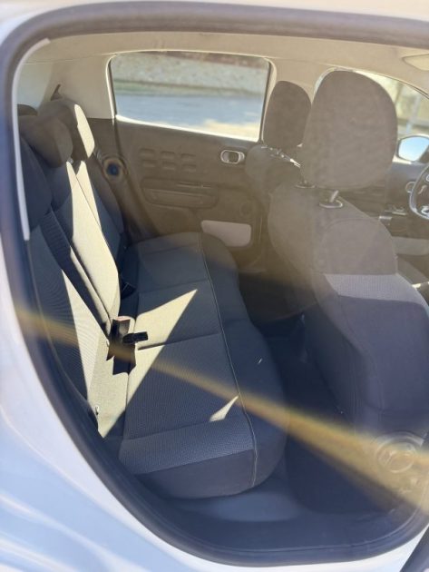 CITROEN C3 1.6 BLUEHDI 75 GARANTIE 12 MOIS ✅