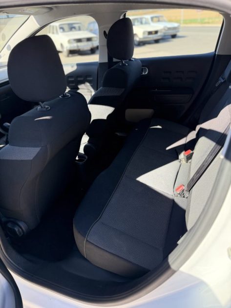CITROEN C3 1.6 BLUEHDI 75 GARANTIE 12 MOIS ✅