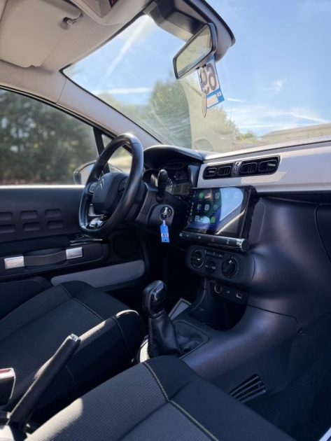 CITROEN C3 1.6 BLUEHDI 75 GARANTIE 12 MOIS ✅