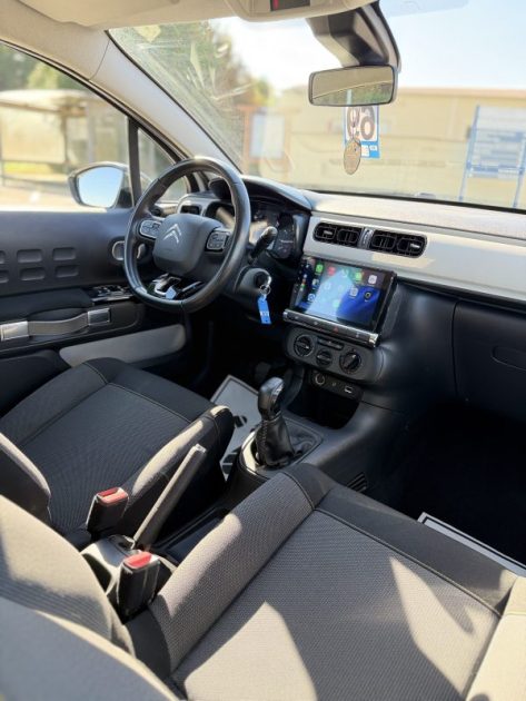 CITROEN C3 1.6 BLUEHDI 75 GARANTIE 12 MOIS ✅