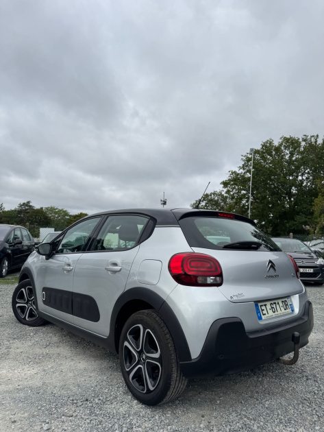 CITROEN C3 1.6 HDI 99 CH 5 CH TRES BON ETAT 