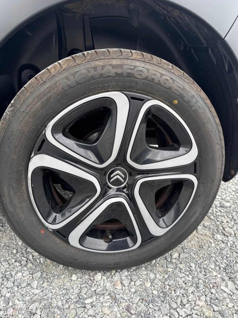 CITROEN C3 1.6 HDI 99 CH 5 CH TRES BON ETAT 