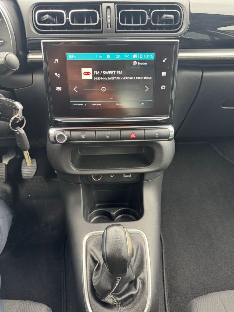 CITROEN C3 1.6 HDI 99 CH 5 CH TRES BON ETAT 