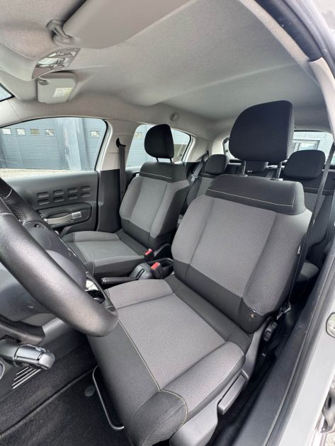 CITROEN C3 1.6 HDI 99 CH 5 CH TRES BON ETAT 