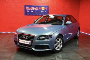 🟢 CarPlay Audi A4 Berline 1.8 TFSI 160 cv Gps Bluetooth Netflix Waze