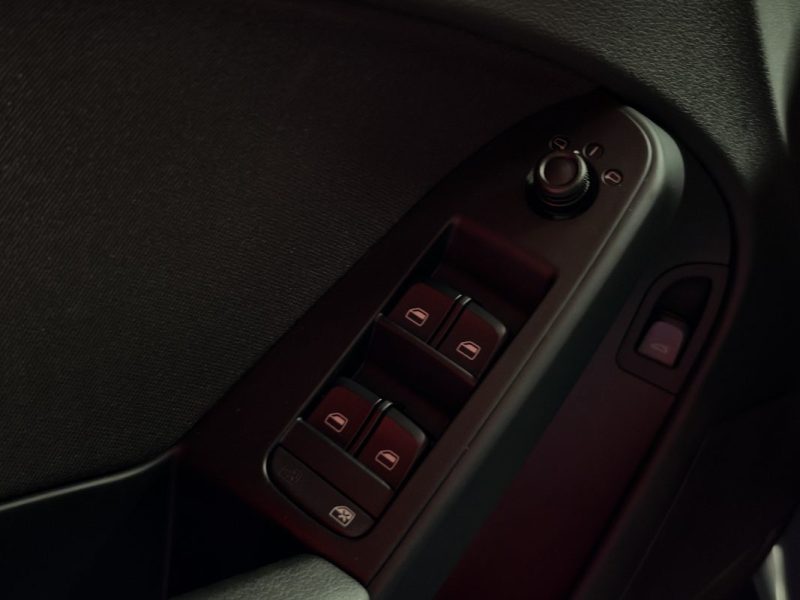 🟢 CarPlay Audi A4 Berline 1.8 TFSI 160 cv Gps Bluetooth Netflix Waze