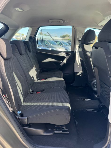 CITROEN C4 PICASSO 1.6 HDI 110 CH 6 CH