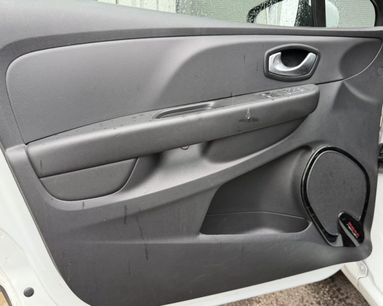 RENAULT CLIO IV 1.5 DCI 90ch - Entretien à jour - Climatisation - GARANTIE 6 mois 2019