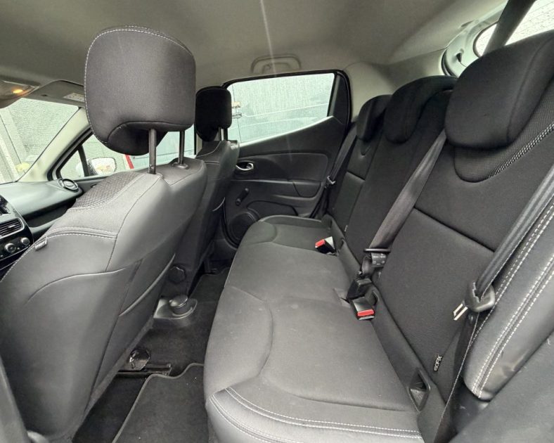 RENAULT CLIO IV 1.5 DCI 90ch - Entretien à jour - Climatisation - GARANTIE 6 mois 2019