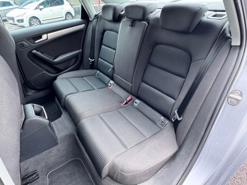 AUDI A4 1.8 TFSI 170CH S LINE EURO6 2014