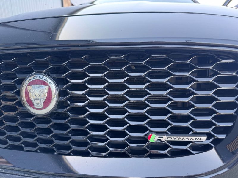 JAGUAR E-PACE P250 AWD PREMIERE EDITION BA 2018