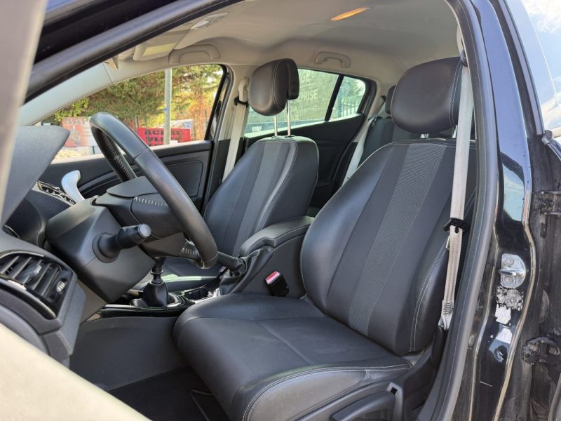 RENAULT MEGANE 3 1.5L DCI BOSE / Paiement 4X ou 10X Possible