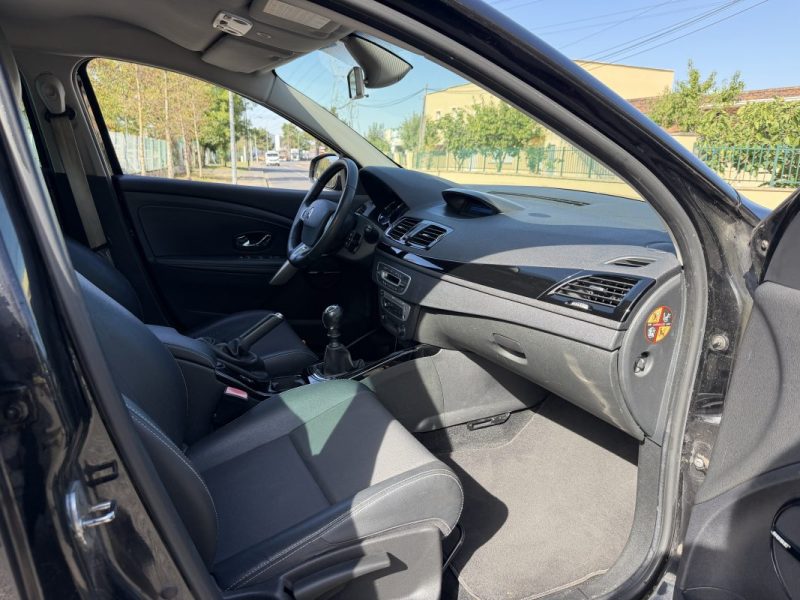 RENAULT MEGANE 3 1.5L DCI BOSE / Paiement 4X ou 10X Possible
