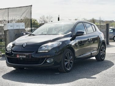 RENAULT MEGANE 3 1.5L DCI BOSE / Paiement 4X ou 10X Possible