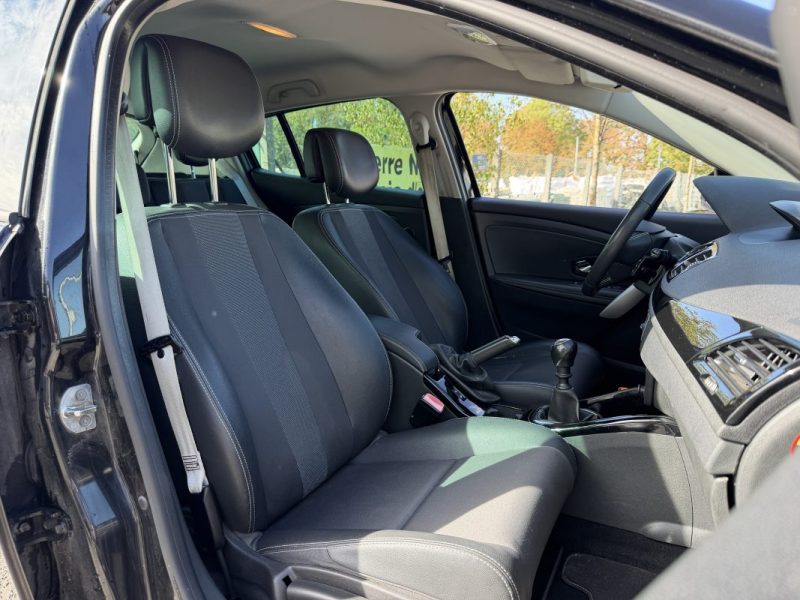 RENAULT MEGANE 3 1.5L DCI BOSE / Paiement 4X ou 10X Possible
