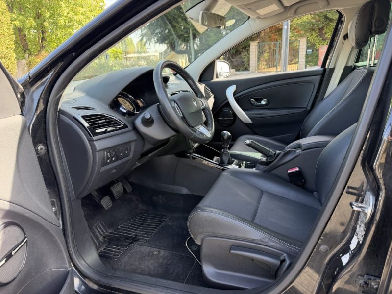 RENAULT MEGANE 3 1.5L DCI BOSE / Paiement 4X ou 10X Possible