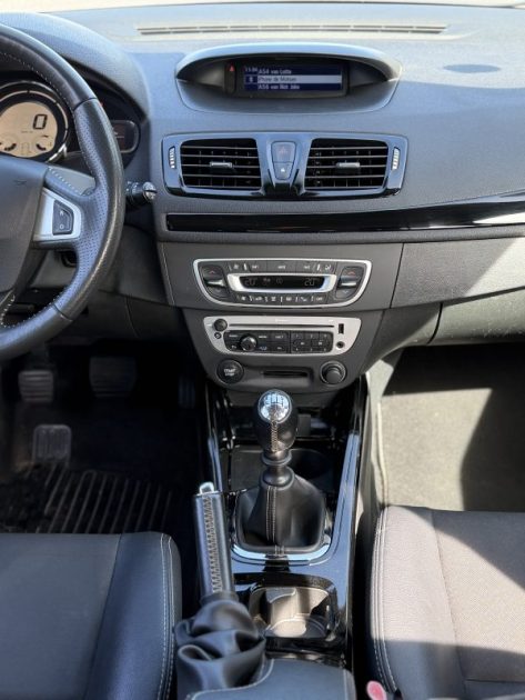 RENAULT MEGANE 3 1.5L DCI BOSE / Paiement 4X ou 10X Possible