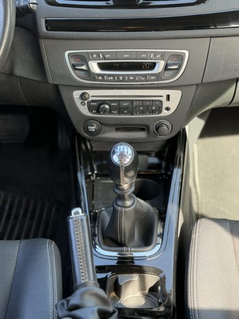 RENAULT MEGANE 3 1.5L DCI BOSE / Paiement 4X ou 10X Possible