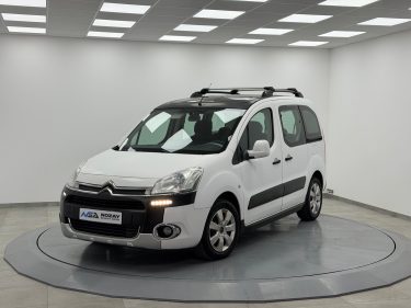 CITROEN BERLINGO 1.6 HDI 90 XTR 2013