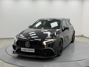 Mercedes Classe A 35 AMG 306 CV 7G-DCT / SIEGES BAQUET SPORT / PACK AERO  