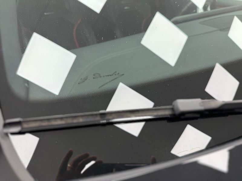 Mercedes Classe A 35 AMG 306 CV 7G-DCT / SIEGES BAQUET SPORT / PACK AERO  