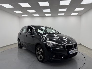 B.M.W. SERIE 2 GRAN TOURER 2.0 218 D F45 150CV SPORT  2015
