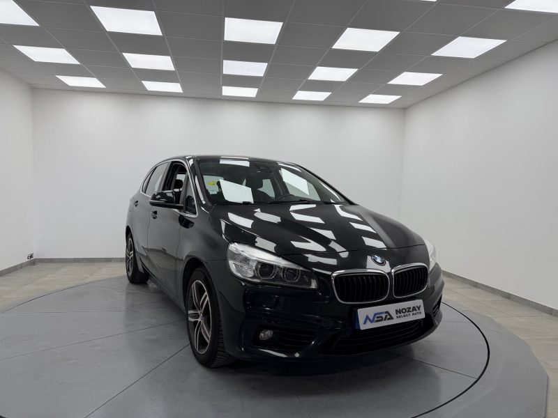 B.M.W. SERIE 2 GRAN TOURER 2.0 218 D F45 150CV SPORT  2015