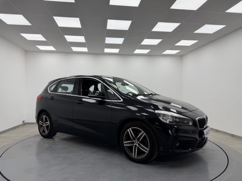 B.M.W. SERIE 2 GRAN TOURER 2.0 218 D F45 150CV SPORT  2015
