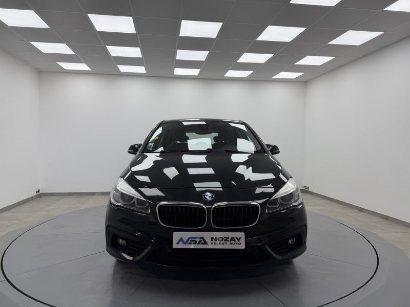B.M.W. SERIE 2 GRAN TOURER 2.0 218 D F45 150CV SPORT  2015