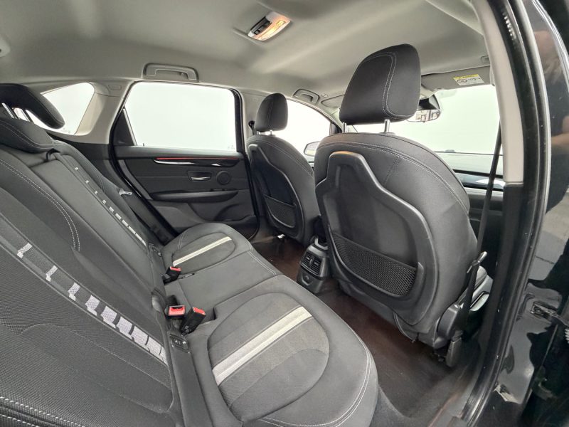 B.M.W. SERIE 2 GRAN TOURER 2.0 218 D F45 150CV SPORT  2015
