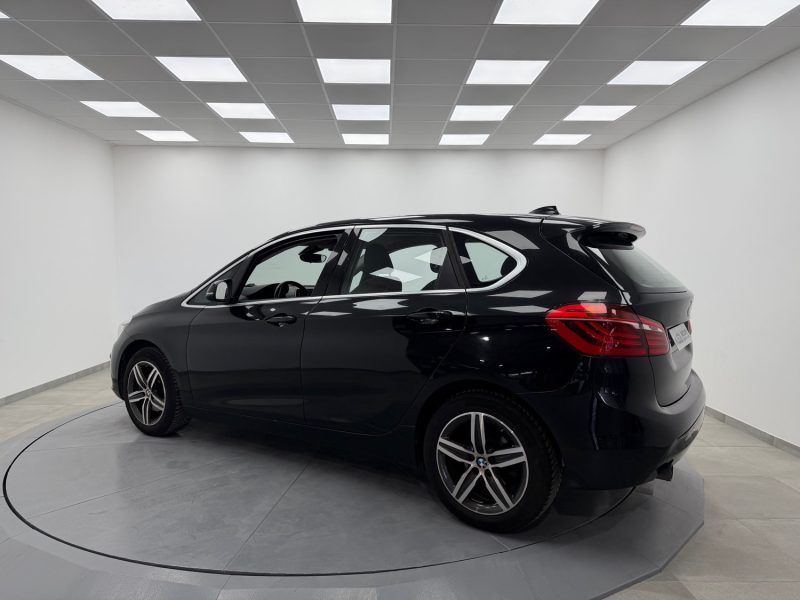 B.M.W. SERIE 2 GRAN TOURER 2.0 218 D F45 150CV SPORT  2015