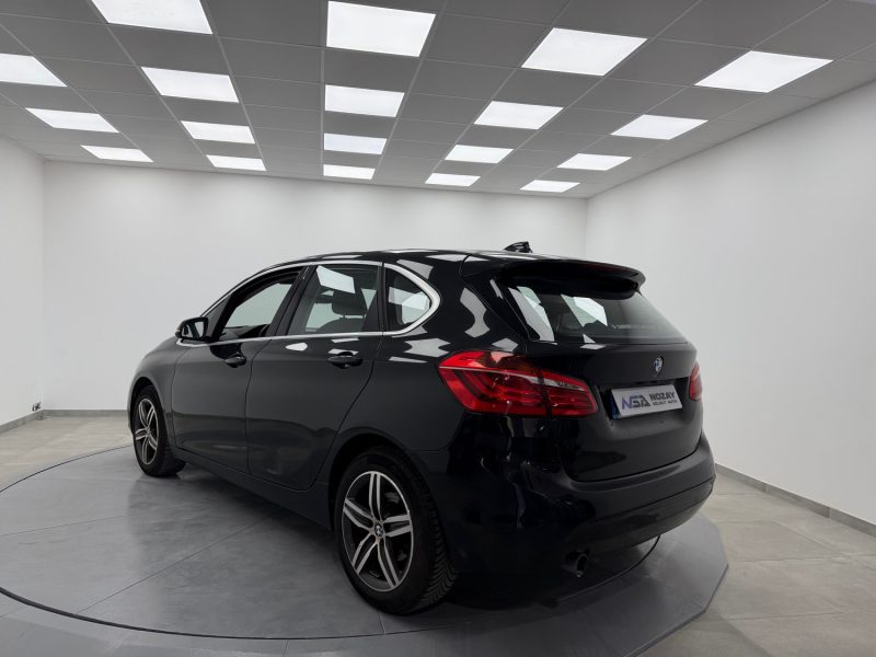 B.M.W. SERIE 2 GRAN TOURER 2.0 218 D F45 150CV SPORT  2015