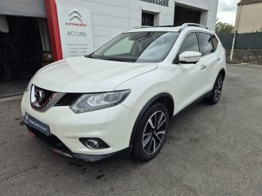 NISSAN X-TRAIL 1.6 DCI 130ch Tekna BVA