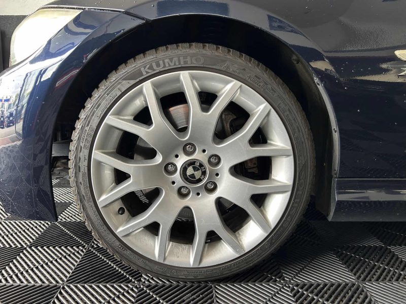 BMW SERIE 330 XD CONFORT 3.0 245 6 CYLINDRES