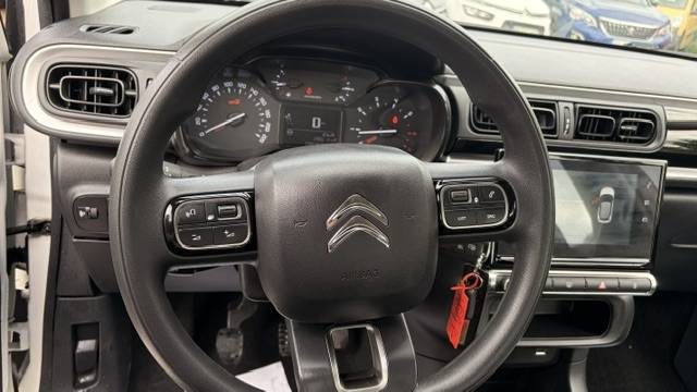 CITROEN C3  2022