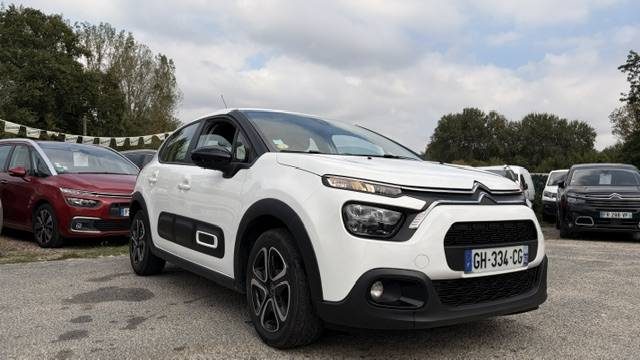 CITROEN C3  2022