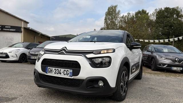 CITROEN C3  2022