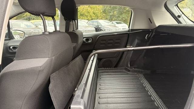 CITROEN C3  2022